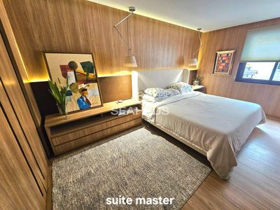 Apartamento, 4 quartos, 326 m² - Foto 5