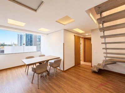 Apartamento, 2 quartos, 75 m² - Foto 2