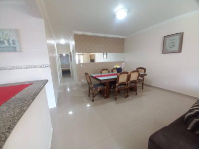 Casa, 3 quartos, 142 m² - Foto 4