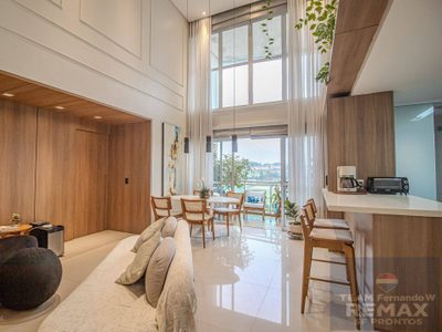 Apartamento, 3 quartos, 107 m² - Foto 1