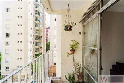 Apartamento, 3 quartos, 90 m² - Foto 2