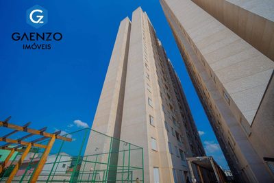 Apartamento, 2 quartos, 56 m² - Foto 5