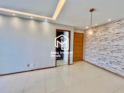 Apartamento, 3 quartos, 83 m² - Foto 2