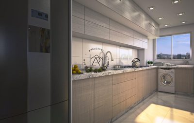 Apartamento, 1 quarto, 38 m² - Foto 4