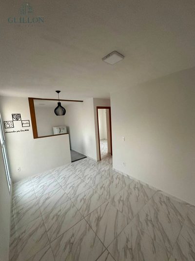 Apartamento, 2 quartos, 39 m² - Foto 5