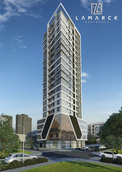 Apartamento, 2 quartos, 68 m² - Foto 2