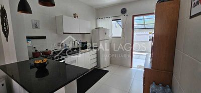 Casa, 2 quartos, 66 m² - Foto 5