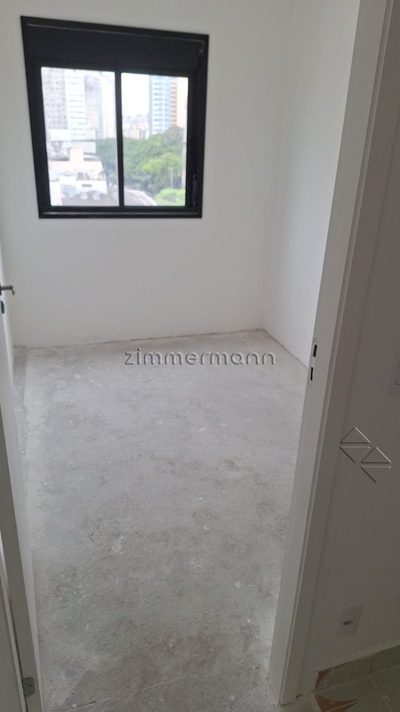 Apartamento, 2 quartos, 34 m² - Foto 2