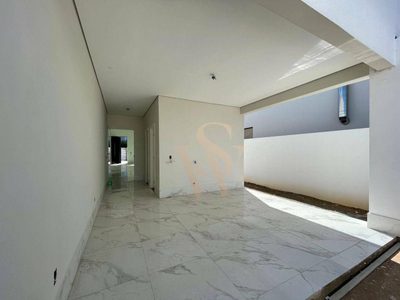 Casa, 3 quartos, 203 m² - Foto 2