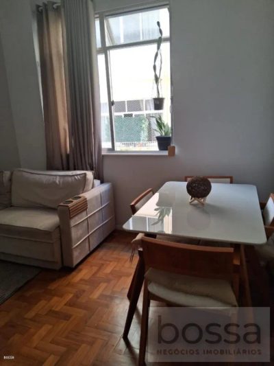 Apartamento, 1 quarto, 48 m² - Foto 2
