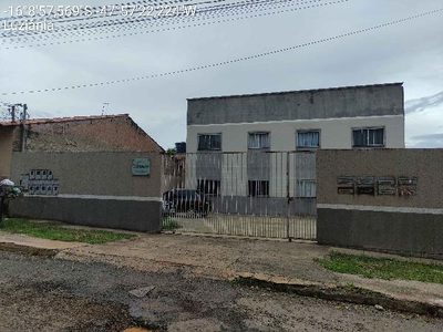 Apartamento, 2 quartos, 49 m² - Foto 1