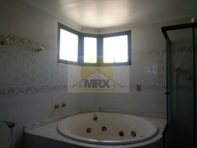 Apartamento, 4 quartos, 214 m² - Foto 5
