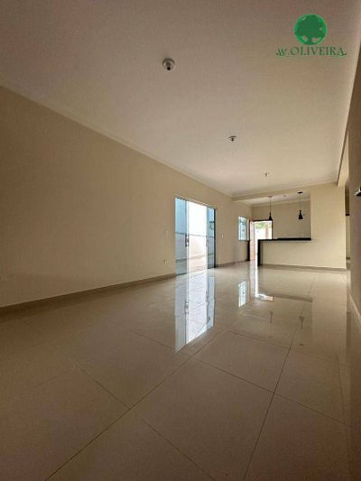 Casa, 3 quartos, 110 m² - Foto 4
