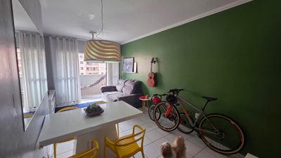 Apartamento, 3 quartos, 75 m² - Foto 3