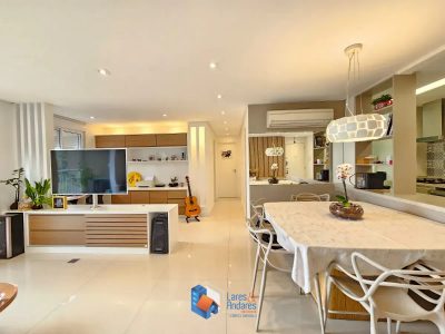 Apartamento, 2 quartos, 85 m² - Foto 4