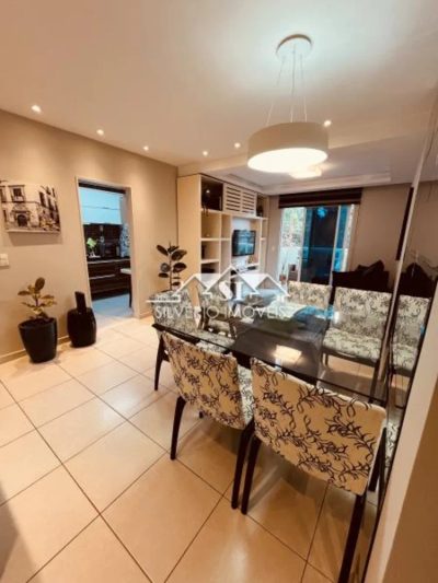 Apartamento, 2 quartos, 96 m² - Foto 1