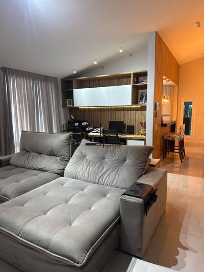 Casa, 4 quartos, 320 m² - Foto 2