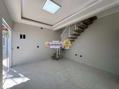 Sobrado, 2 quartos, 73 m² - Foto 5
