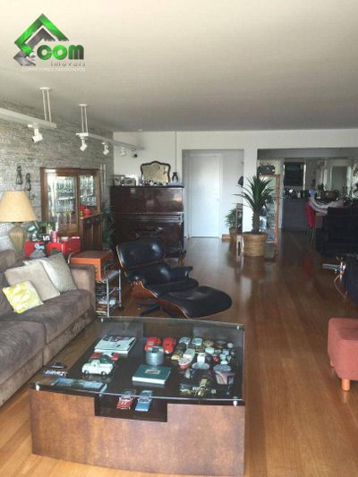 Apartamento, 3 quartos, 190 m² - Foto 4