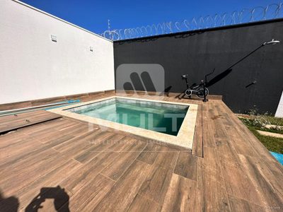Casa, 3 quartos, 175 m² - Foto 1