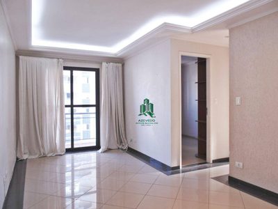 Apartamento, 2 quartos, 57 m² - Foto 3
