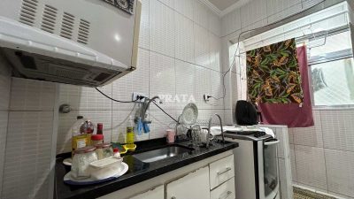 Apartamento, 35 m² - Foto 5