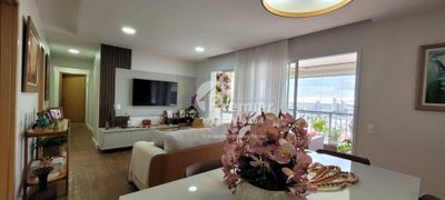 Apartamento, 3 quartos, 116 m² - Foto 2