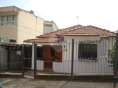 Casa, 3 quartos, 254 m² - Foto 1