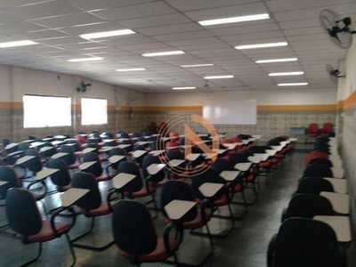Prédio Inteiro, 2618 m² - Foto 2