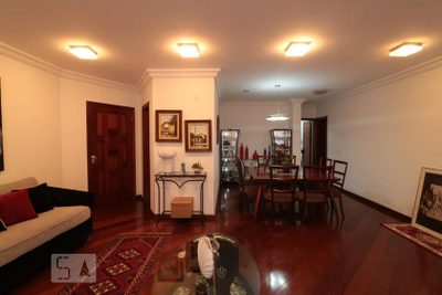 Apartamento, 4 quartos, 185 m² - Foto 3