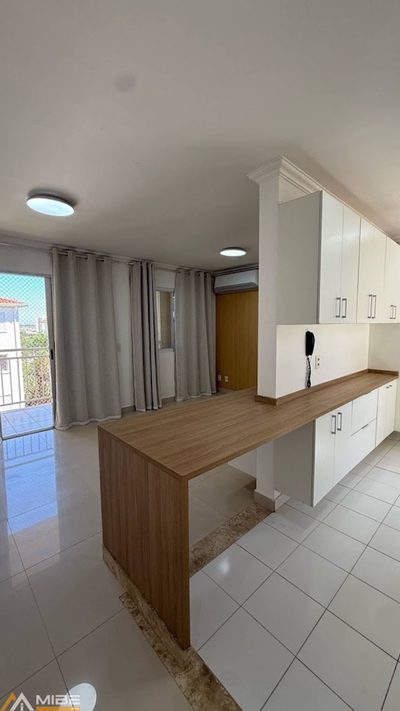 Apartamento, 3 quartos, 70 m² - Foto 5
