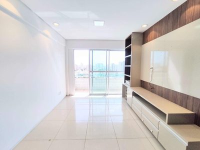Apartamento, 3 quartos, 130 m² - Foto 3