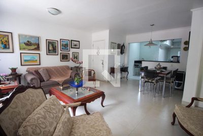 Apartamento, 2 quartos, 83 m² - Foto 3