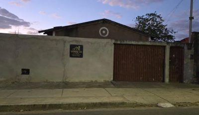 Loteamento e Condomínio, 390 m² - Foto 1