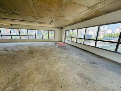 Loja-Salão, 160 m² - Foto 2