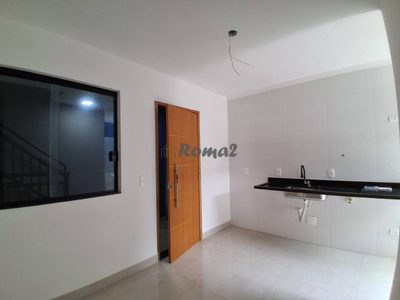 Apartamento, 1 quarto, 26 m² - Foto 1