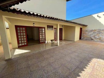 Casa, 3 quartos, 245 m² - Foto 5