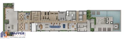 Apartamento, 3 quartos, 73 m² - Foto 4