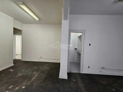 Sala-Conjunto, 35 m² - Foto 5