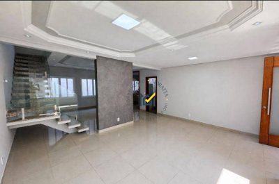 Sobrado, 3 quartos, 260 m² - Foto 3