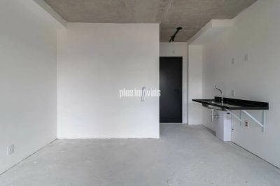 Kitnet-Studio, 24 m² - Foto 3
