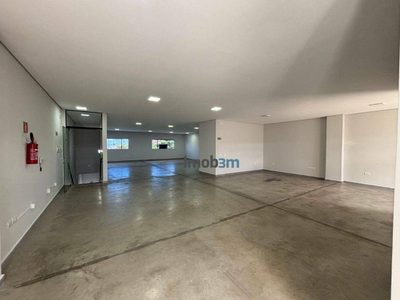 Sala-Conjunto, 190 m² - Foto 2