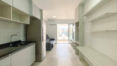 Apartamento, 1 quarto, 42 m² - Foto 2