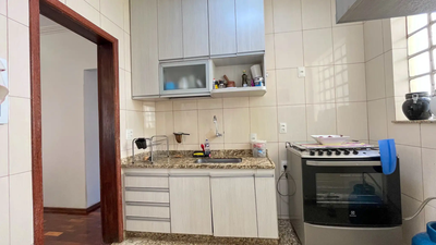 Apartamento, 3 quartos, 84 m² - Foto 5