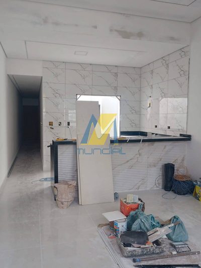 Casa, 3 quartos, 97 m² - Foto 2