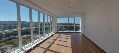 Sala-Conjunto, 44 m² - Foto 1