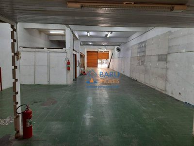 Loja-Salão, 260 m² - Foto 1