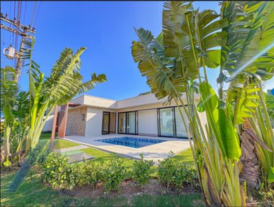 Casa, 3 quartos, 243 m² - Foto 4