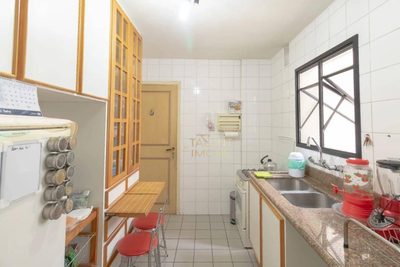 Apartamento, 3 quartos, 115 m² - Foto 3