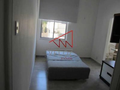 Apartamento, 1 quarto, 38 m² - Foto 1
